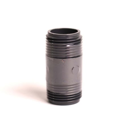 Thrifco Plumbing 3/4 Inch X 2 Inch SCH 80 PVC Nipple 6620027